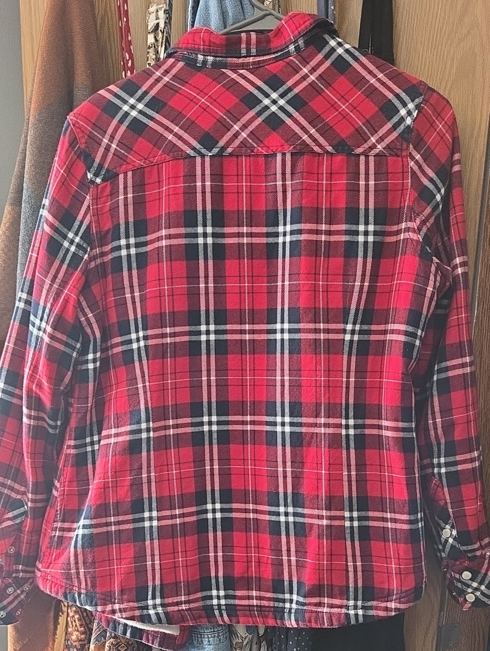 Jacket/Shirt - Picture 2 of 4